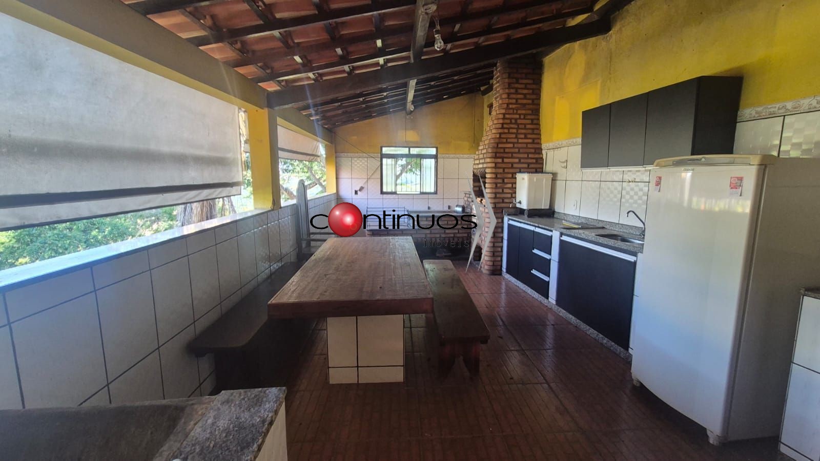 Sítio, 3 quartos, 400 m² - Foto 10