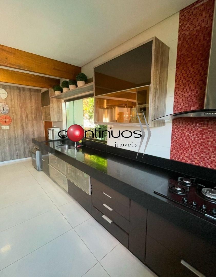 Casa de Condomínio, 4 quartos - Foto 7