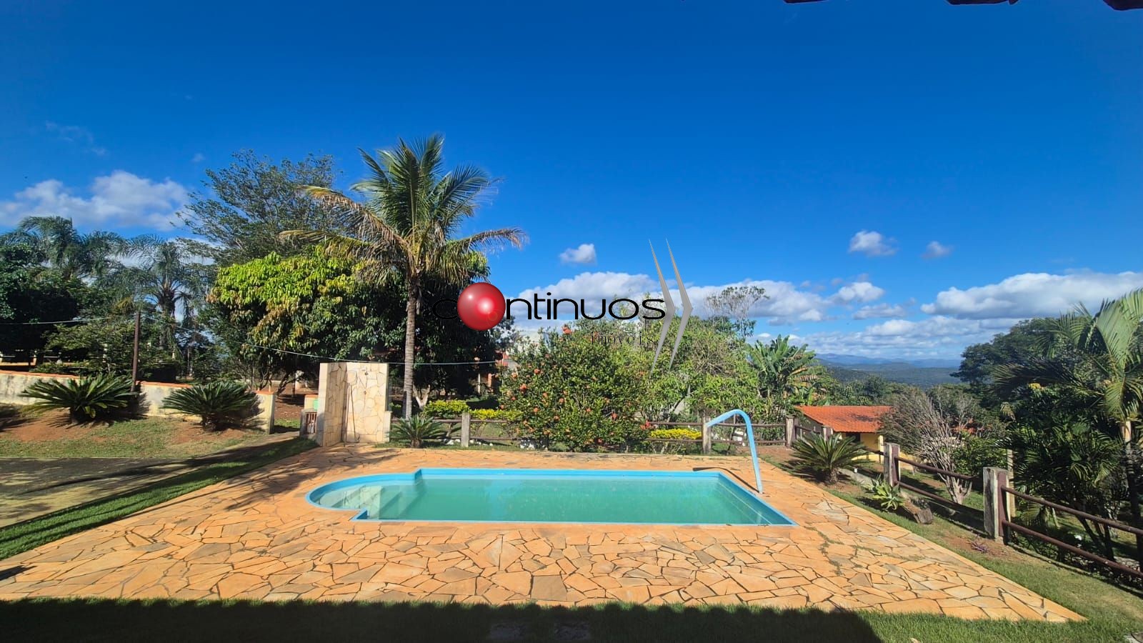 Sítio, 3 quartos, 400 m² - Foto 14
