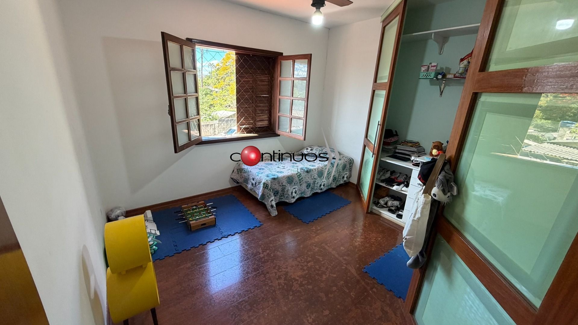 Casa, 3 quartos, 250 m² - Foto 33
