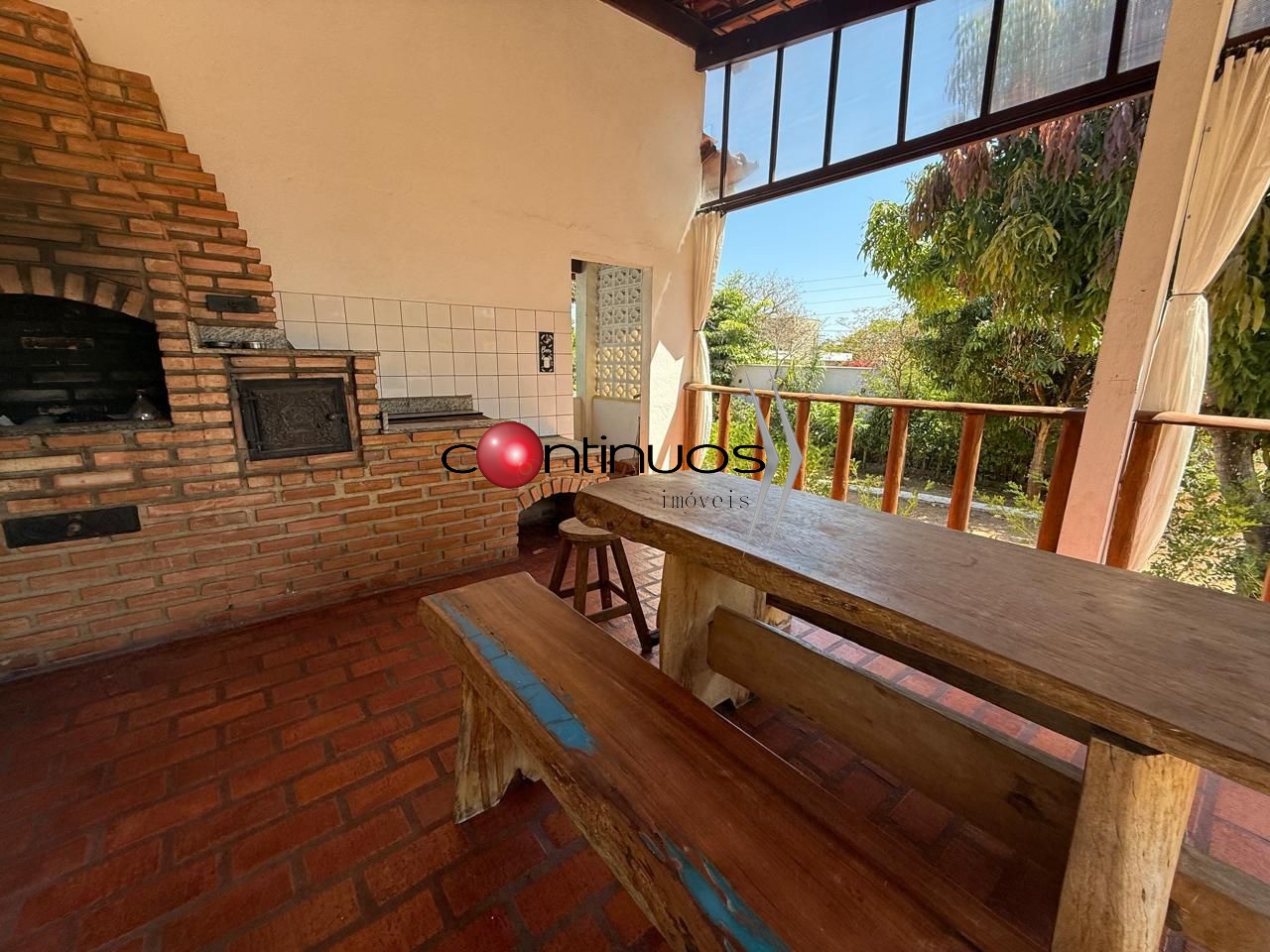 Casa de Condomínio, 3 quartos - Foto 10