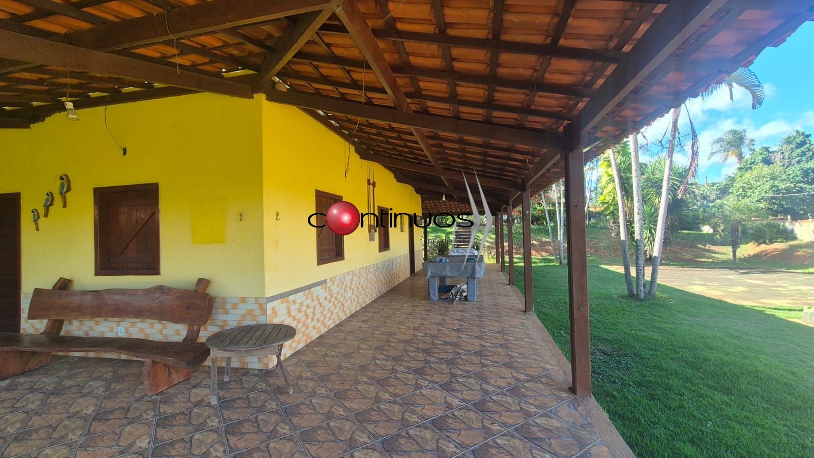Sítio, 3 quartos, 400 m² - Foto 41