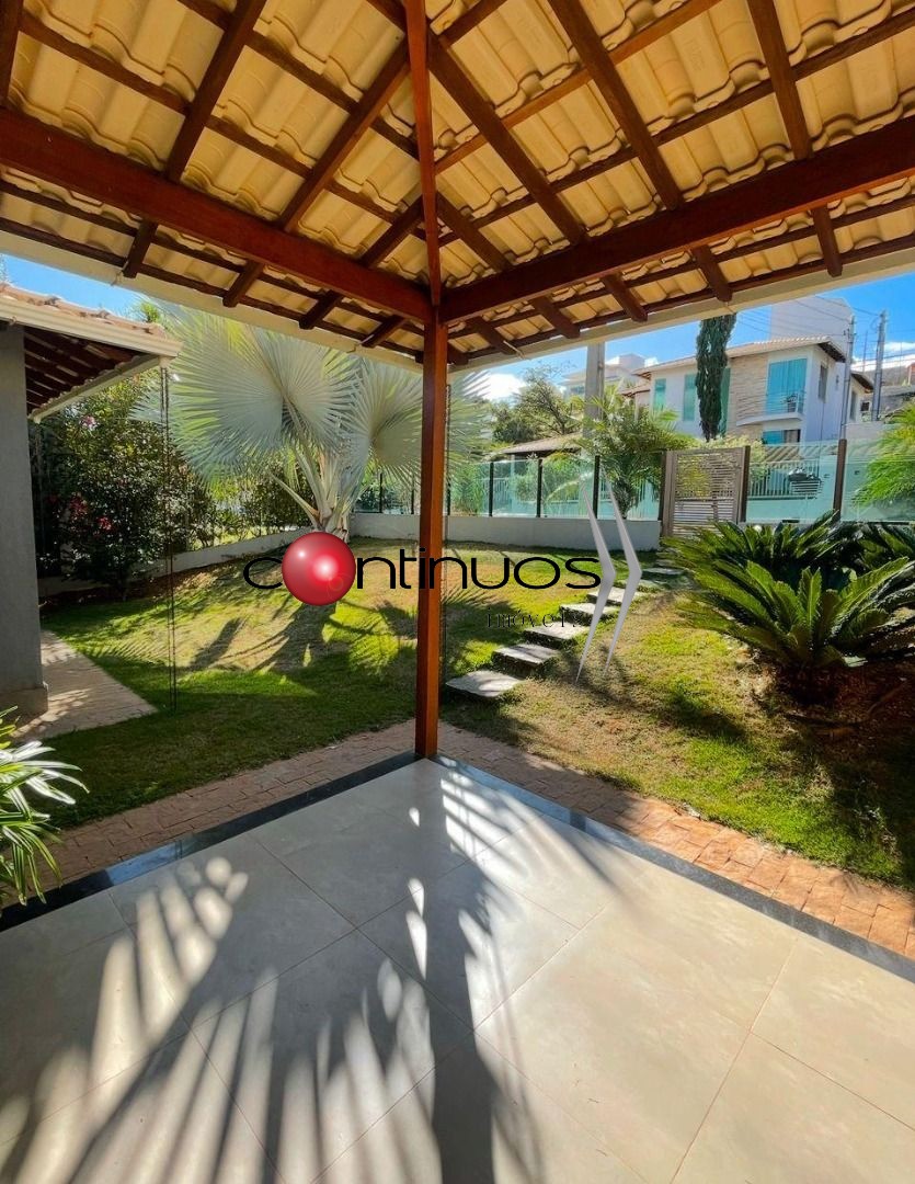 Casa de Condomínio, 4 quartos - Foto 2
