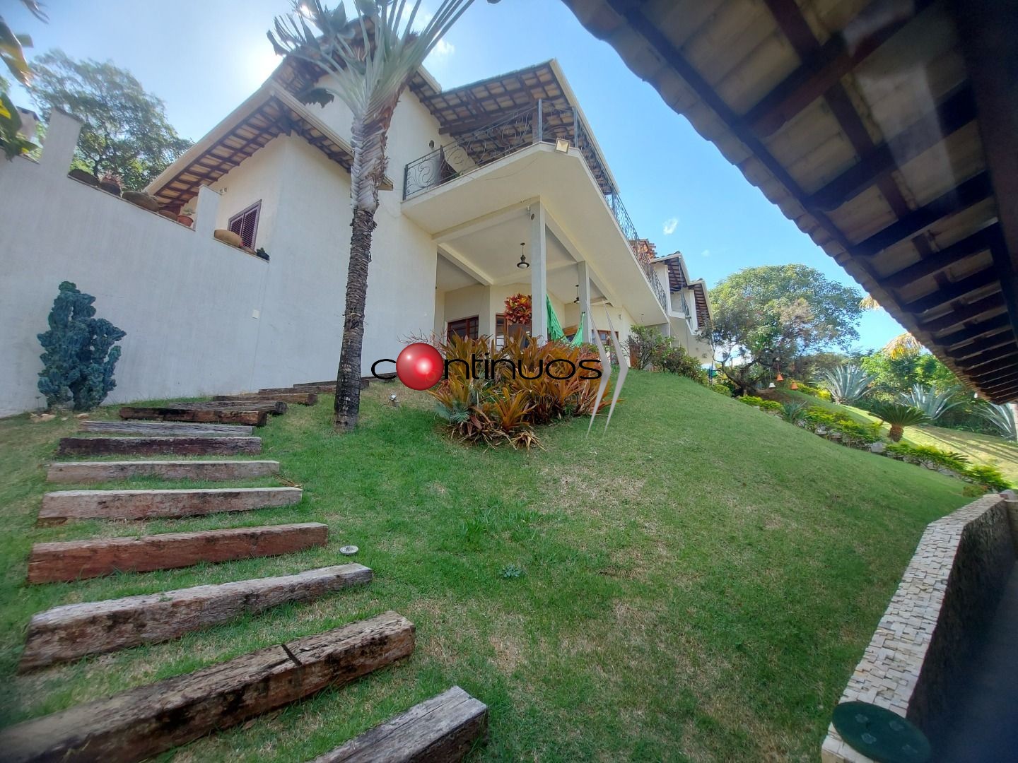 Casa de Condomínio, 6 quartos - Foto 4