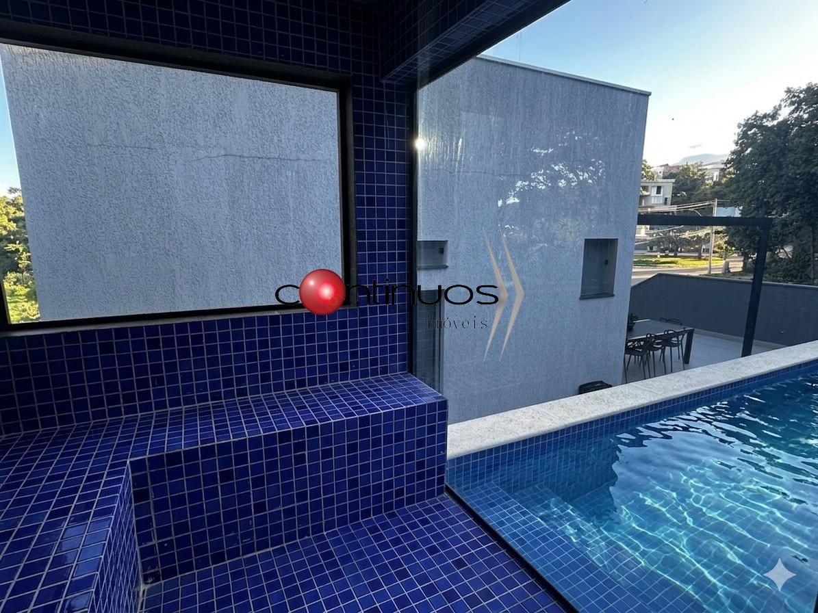 Casa de Condomínio, 4 quartos - Foto 40