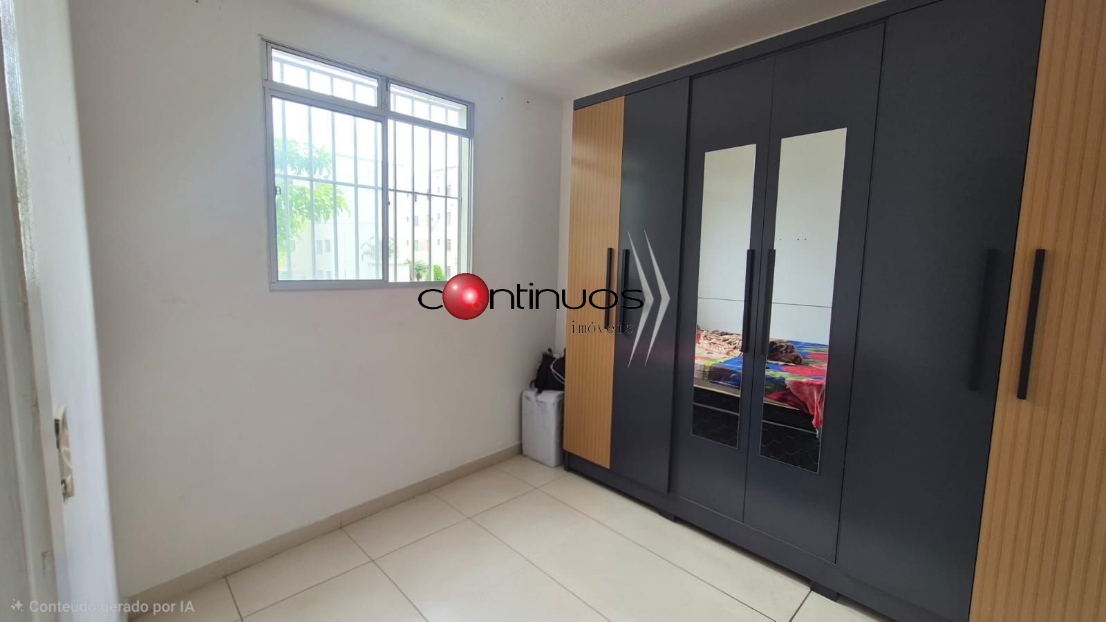 Apartamento, 2 quartos, 43 m² - Foto 4