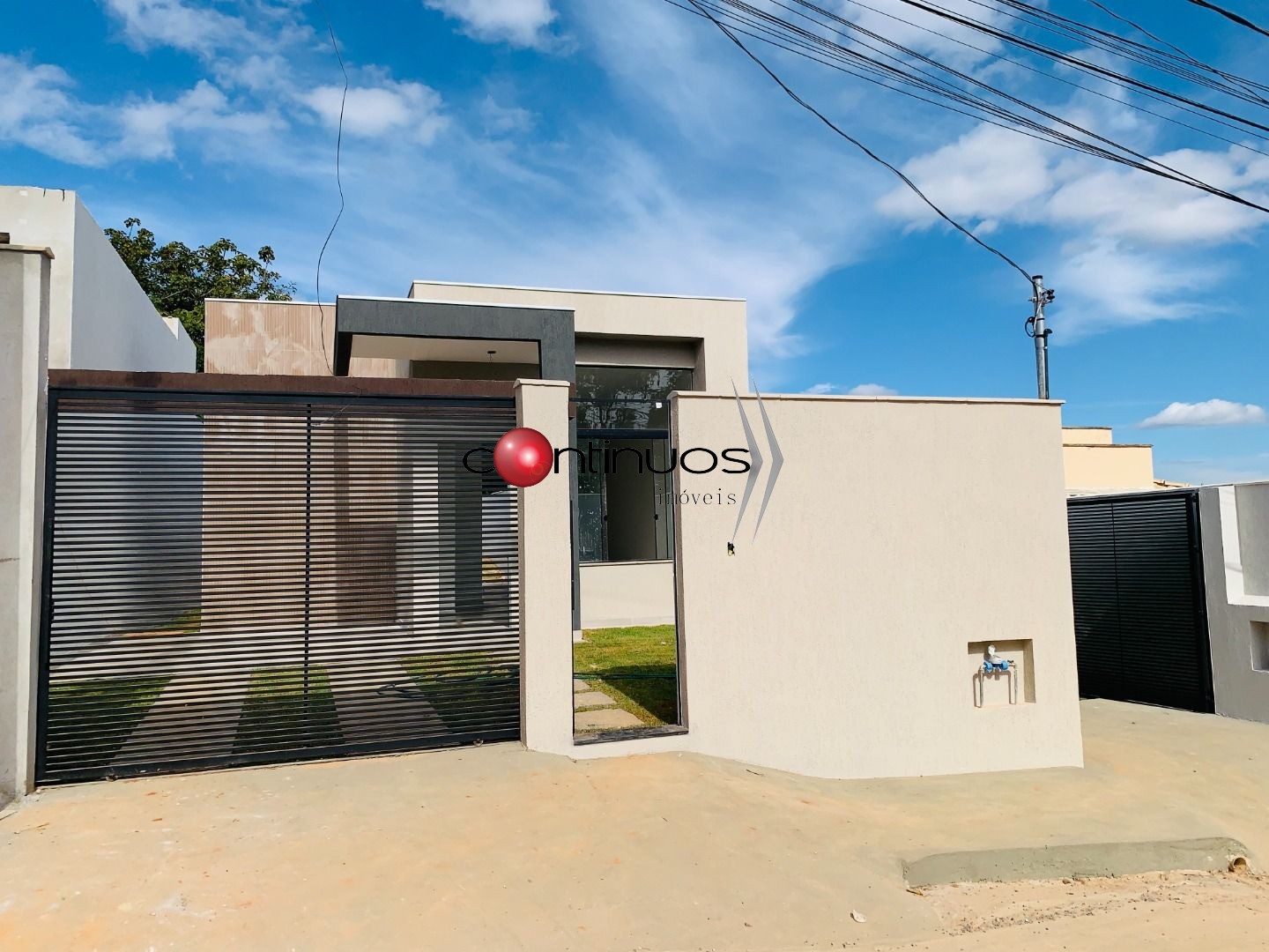 Casa, 3 quartos, 128 m² - Foto 2