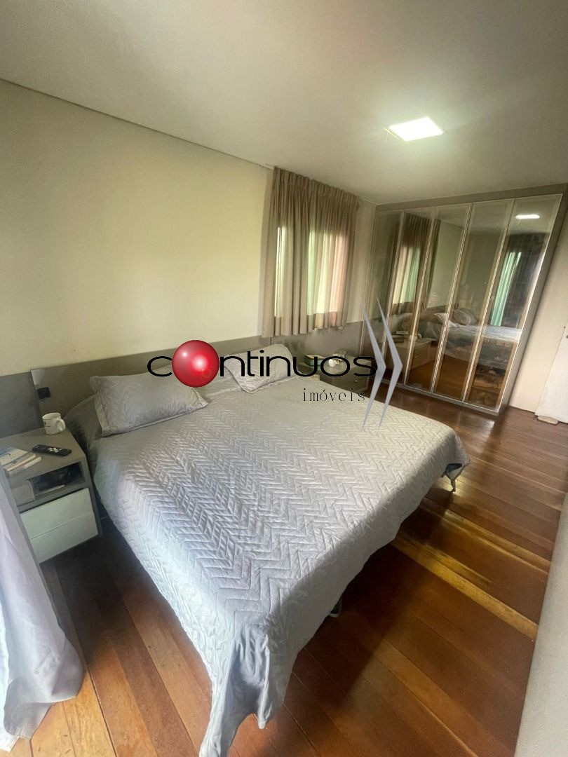 Casa de Condomínio, 4 quartos - Foto 17