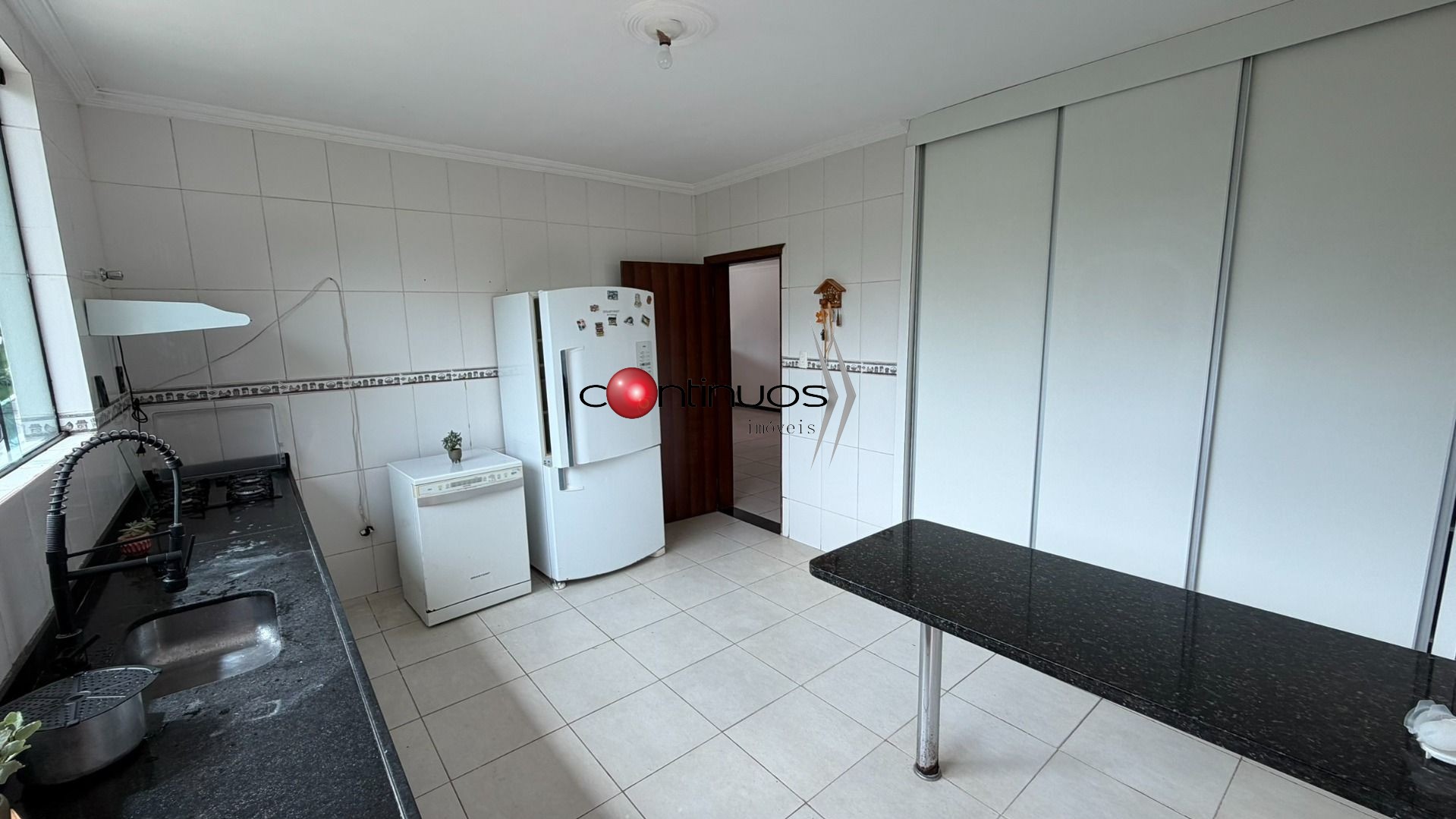 Casa de Condomínio, 4 quartos - Foto 6