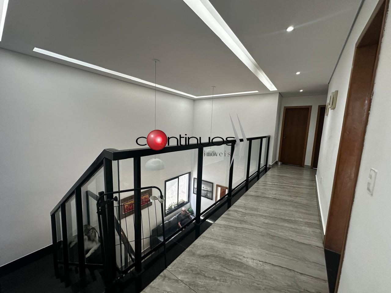 Casa de Condomínio, 4 quartos - Foto 12