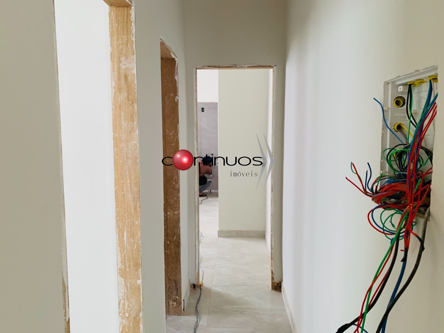 Casa, 3 quartos, 128 m² - Foto 11