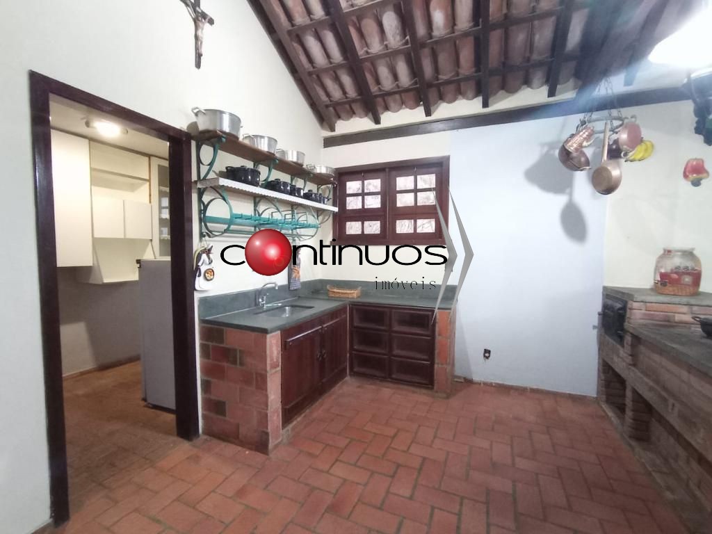 Casa de Condomínio, 3 quartos - Foto 11