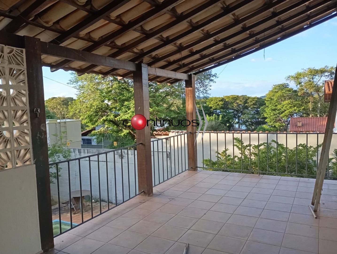 Casa, 3 quartos, 255 m² - Foto 13