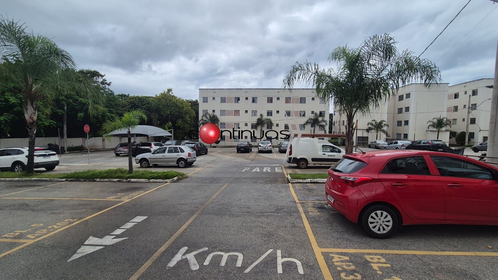 Apartamento, 2 quartos, 43 m² - Foto 8