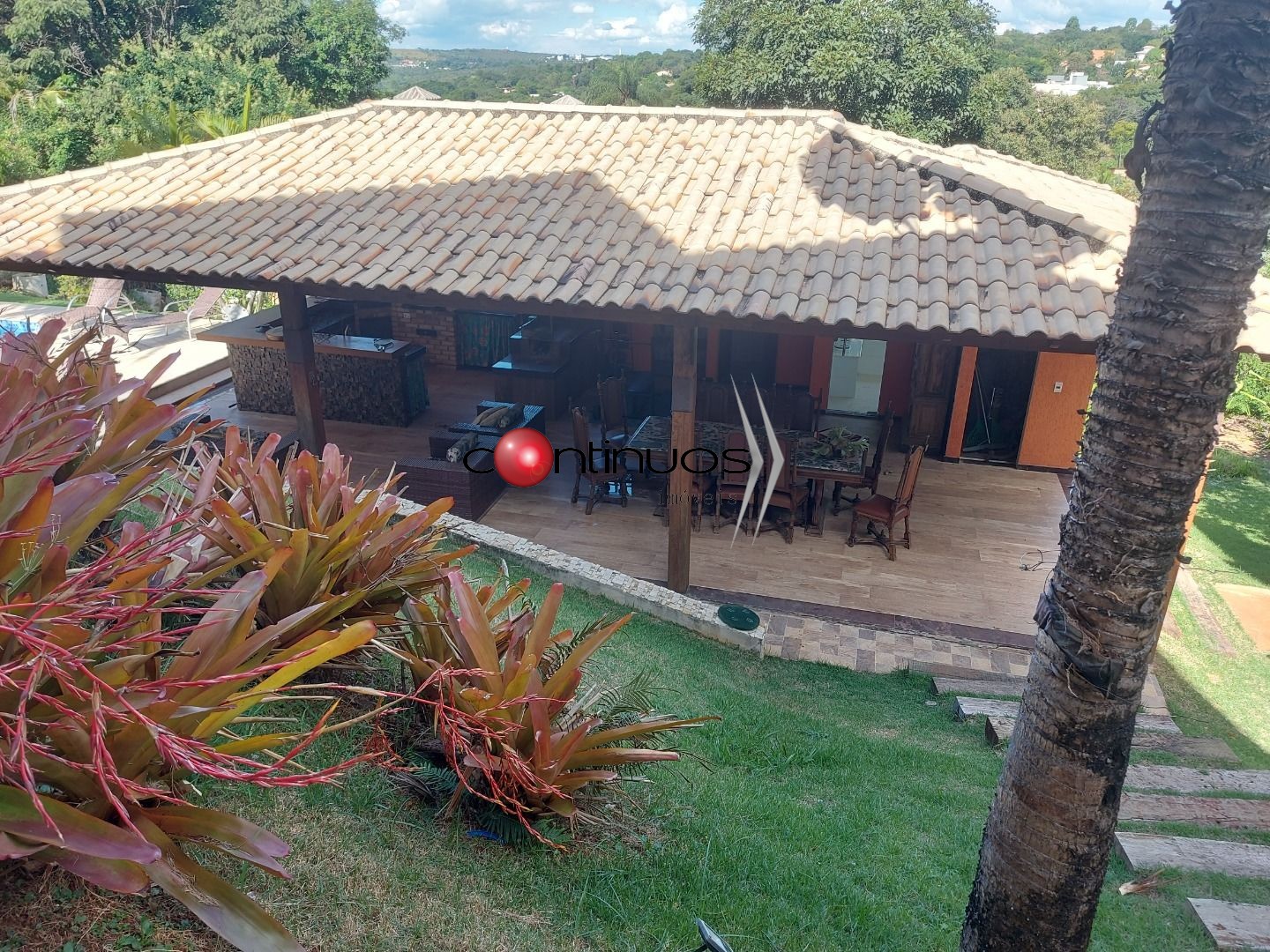 Casa de Condomínio, 6 quartos - Foto 28