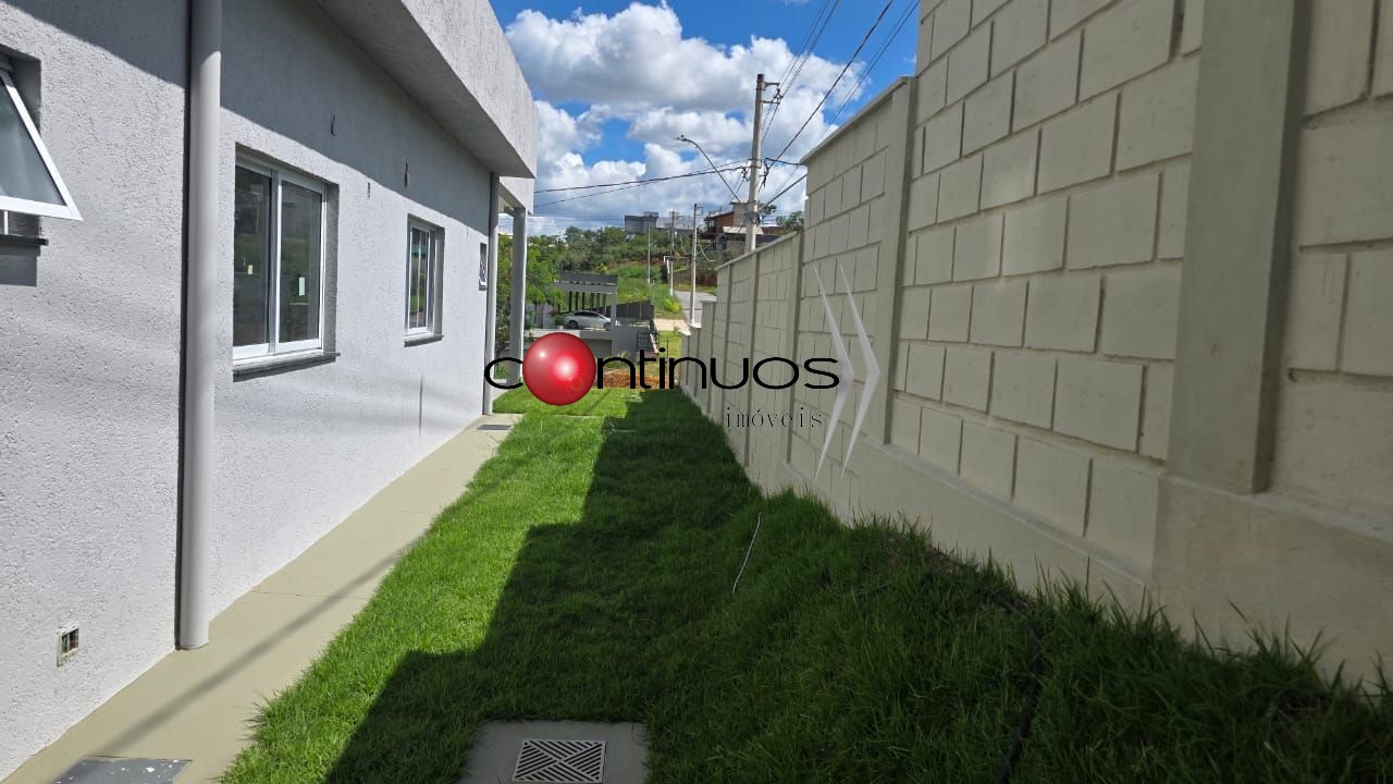 Casa de Condomínio, 3 quartos - Foto 9