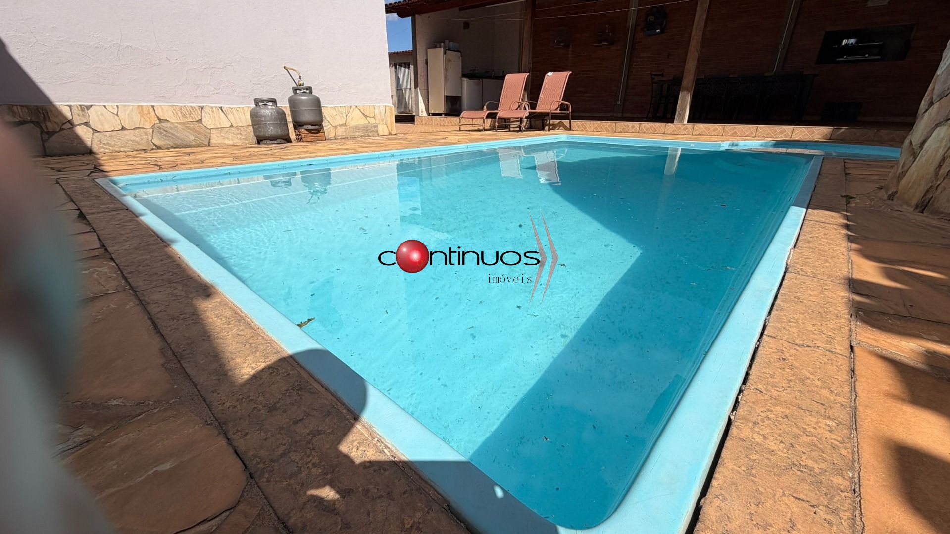 Casa, 3 quartos, 250 m² - Foto 8