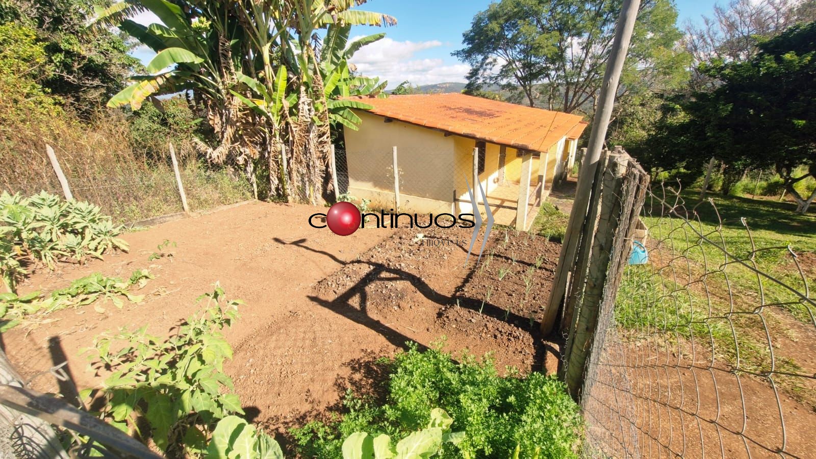 Sítio, 3 quartos, 400 m² - Foto 32