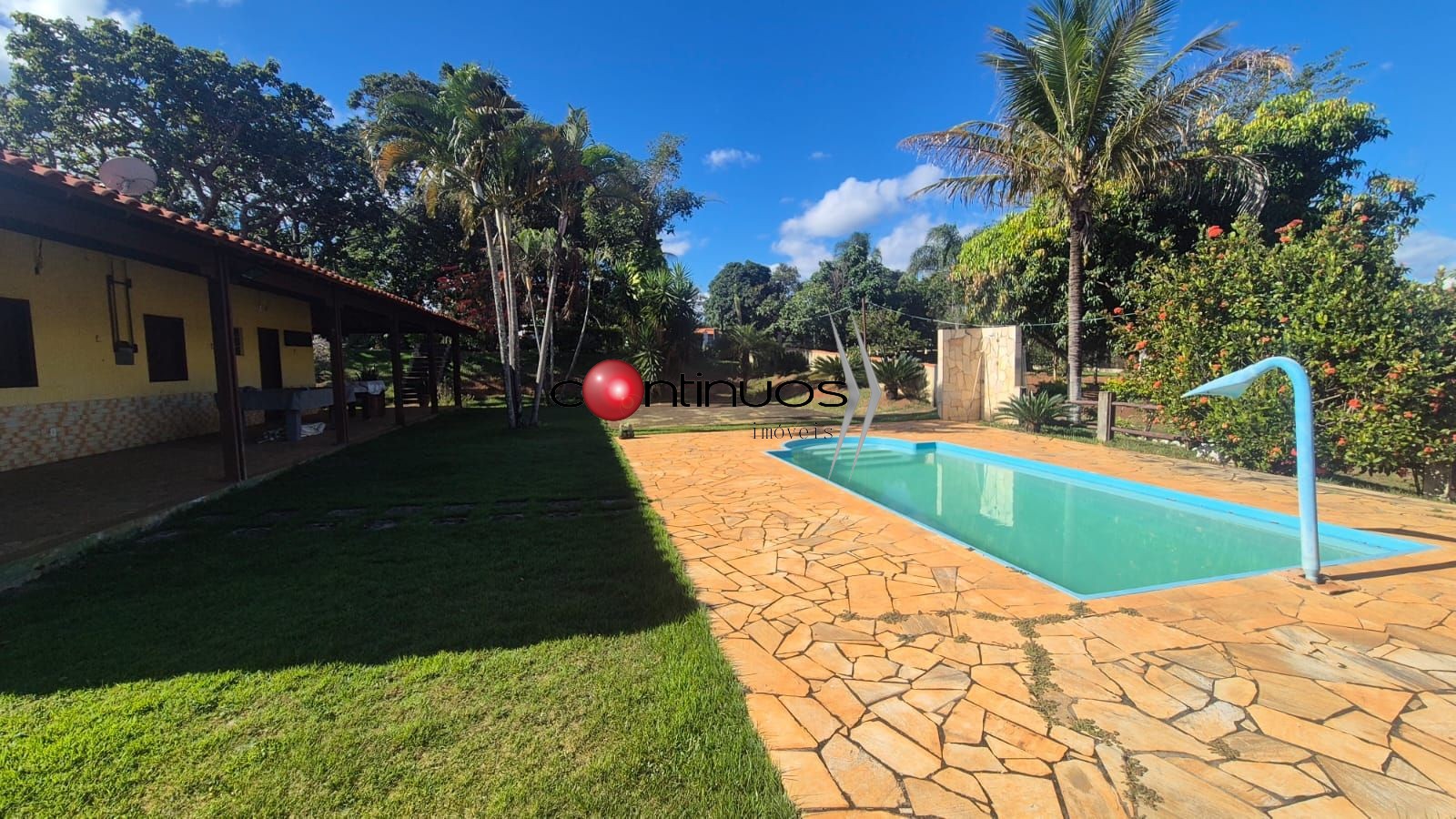 Sítio, 3 quartos, 400 m² - Foto 15