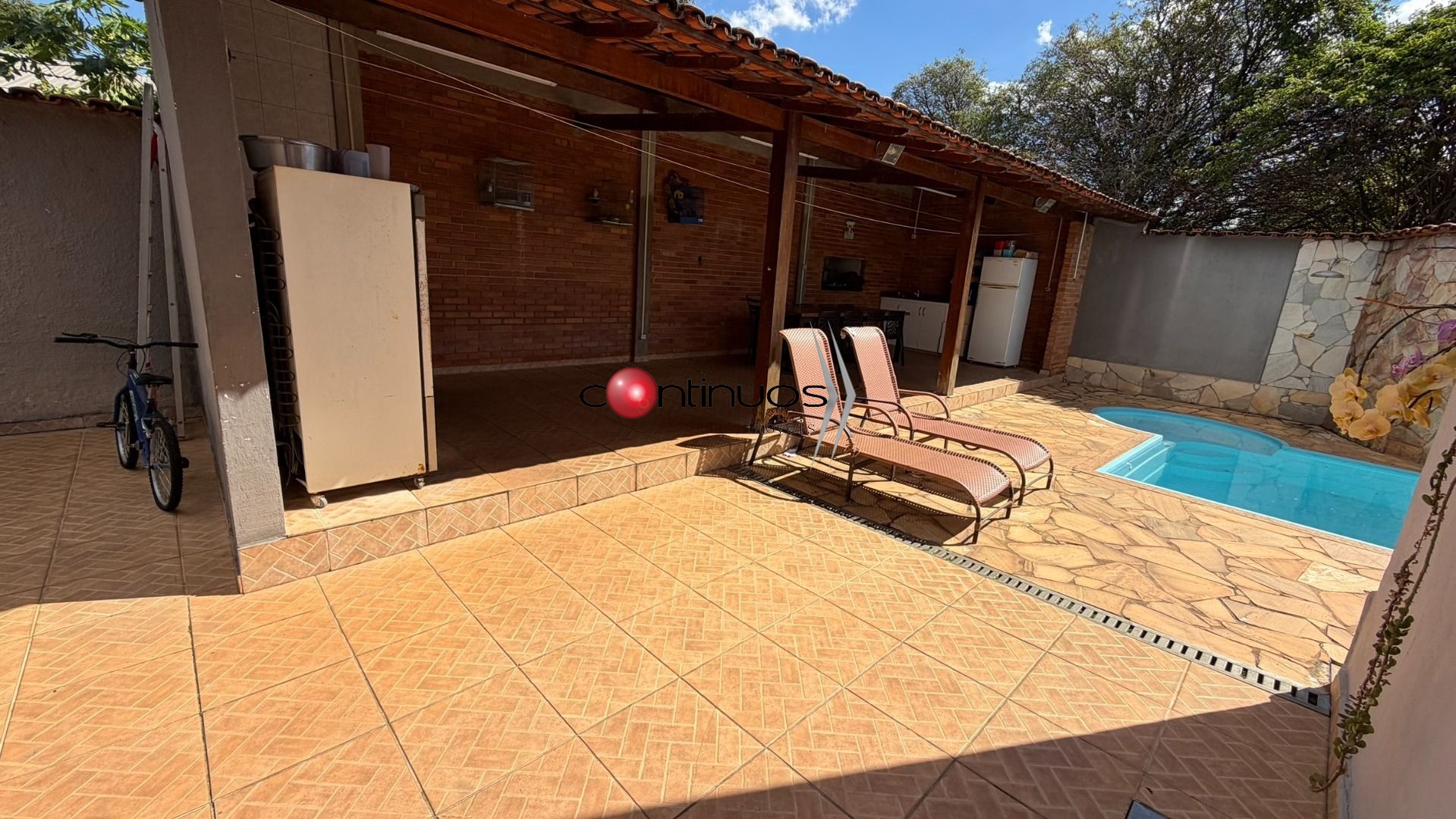 Casa, 3 quartos, 250 m² - Foto 14