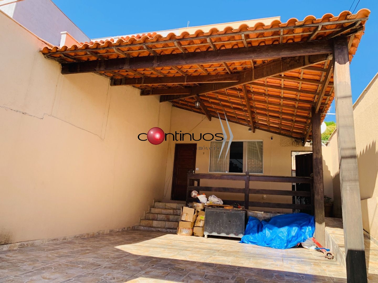 Casa, 3 quartos, 145 m² - Foto 40