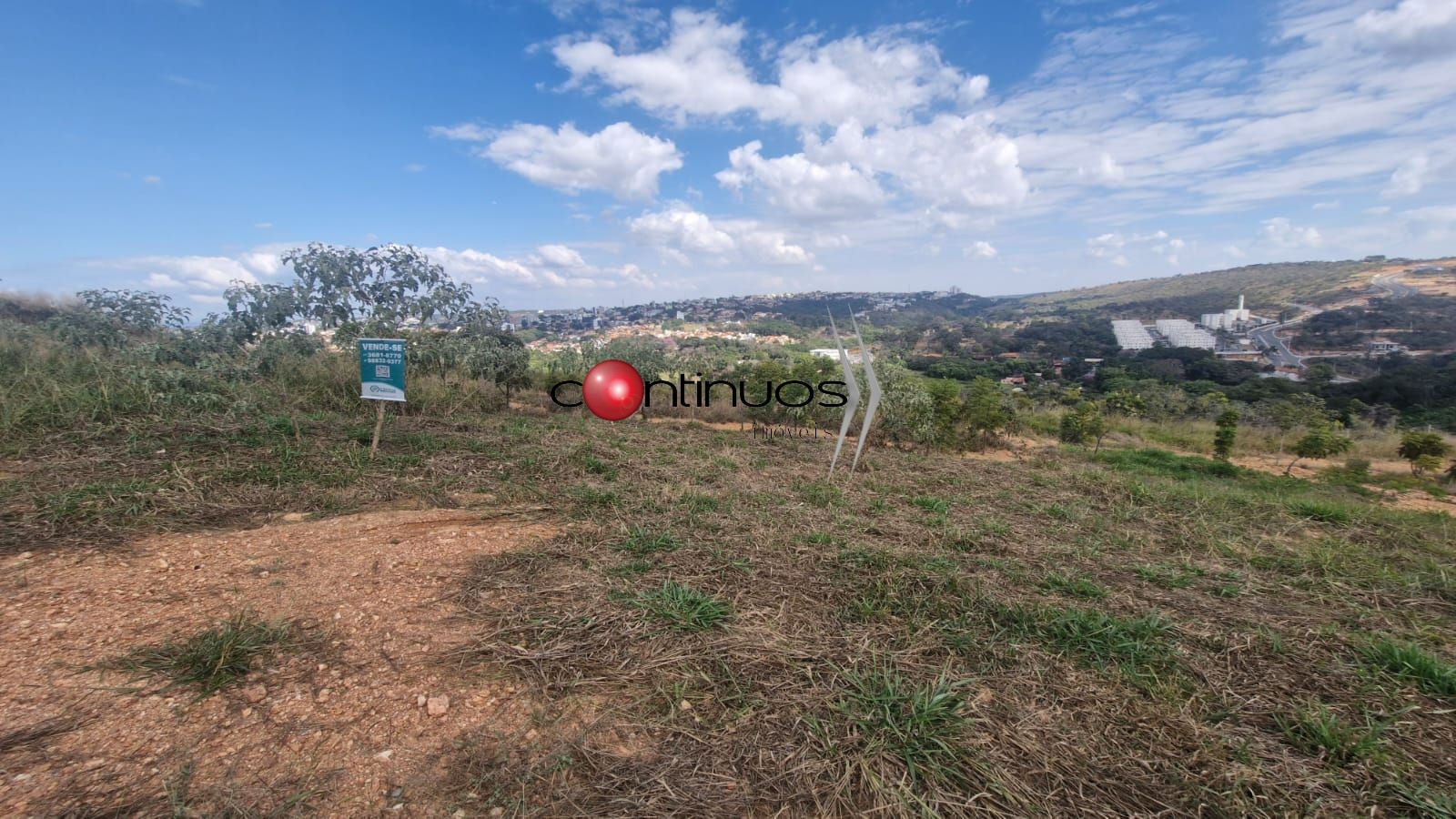 Terreno, 525 m² - Foto 1