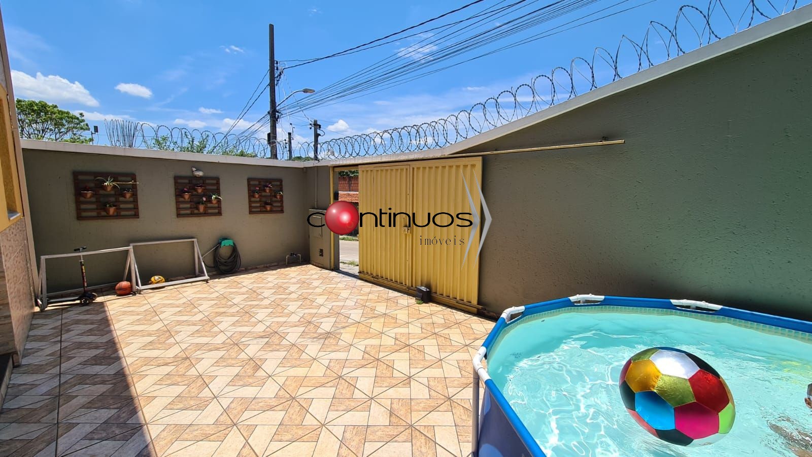 Casa, 2 quartos, 183 m² - Foto 3