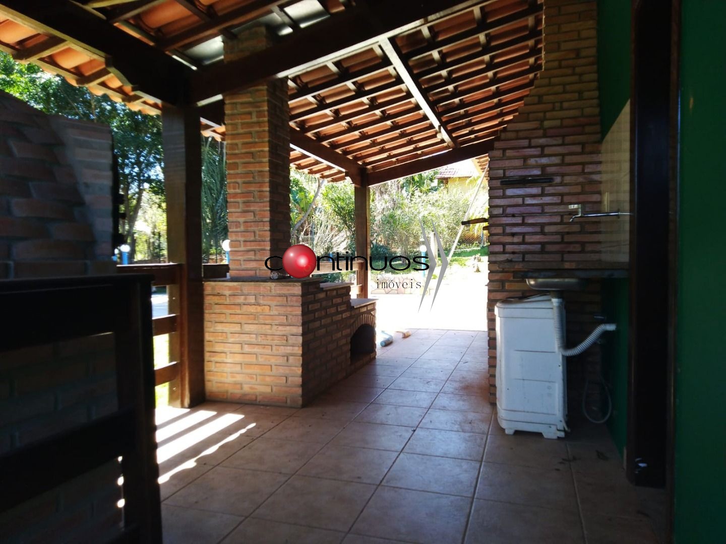 Casa de Condomínio, 4 quartos - Foto 42
