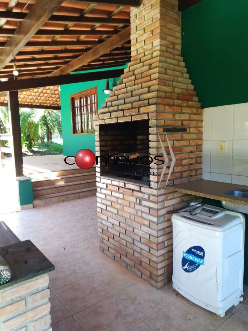 Casa de Condomínio, 4 quartos - Foto 41