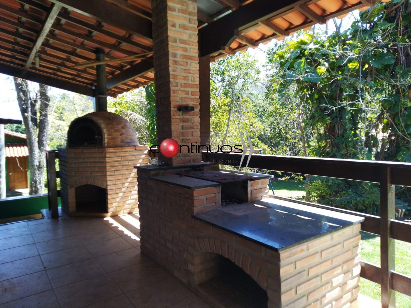 Casa de Condomínio, 4 quartos - Foto 43