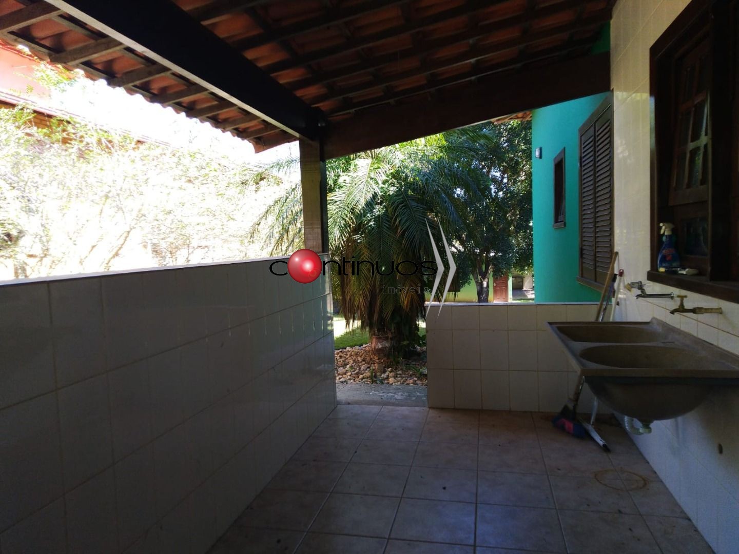 Casa de Condomínio, 4 quartos - Foto 45