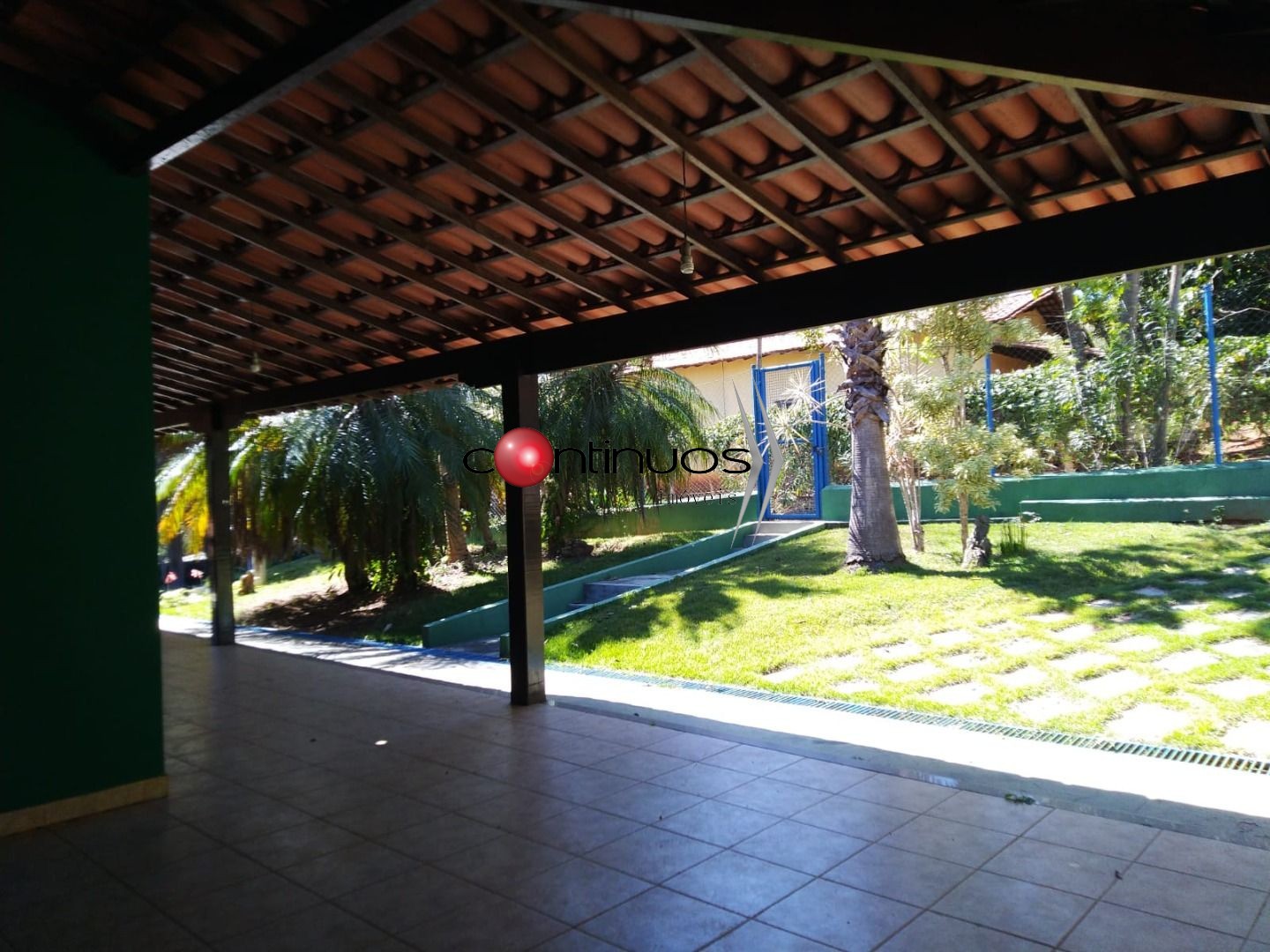 Casa de Condomínio, 4 quartos - Foto 35