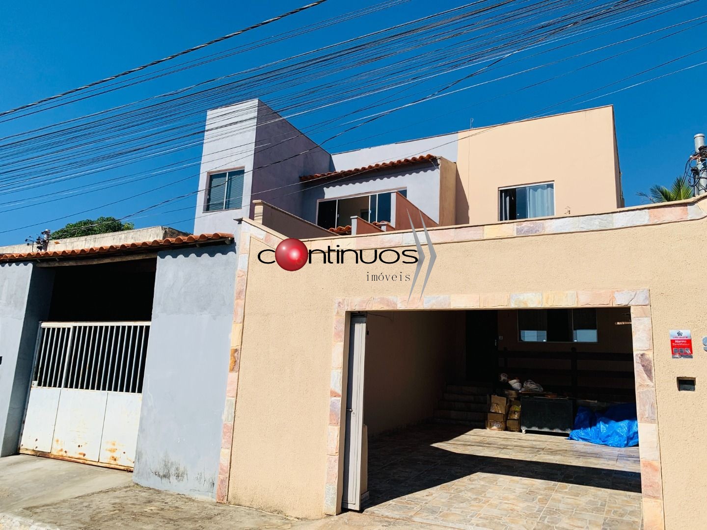 Casa, 3 quartos, 145 m² - Foto 1