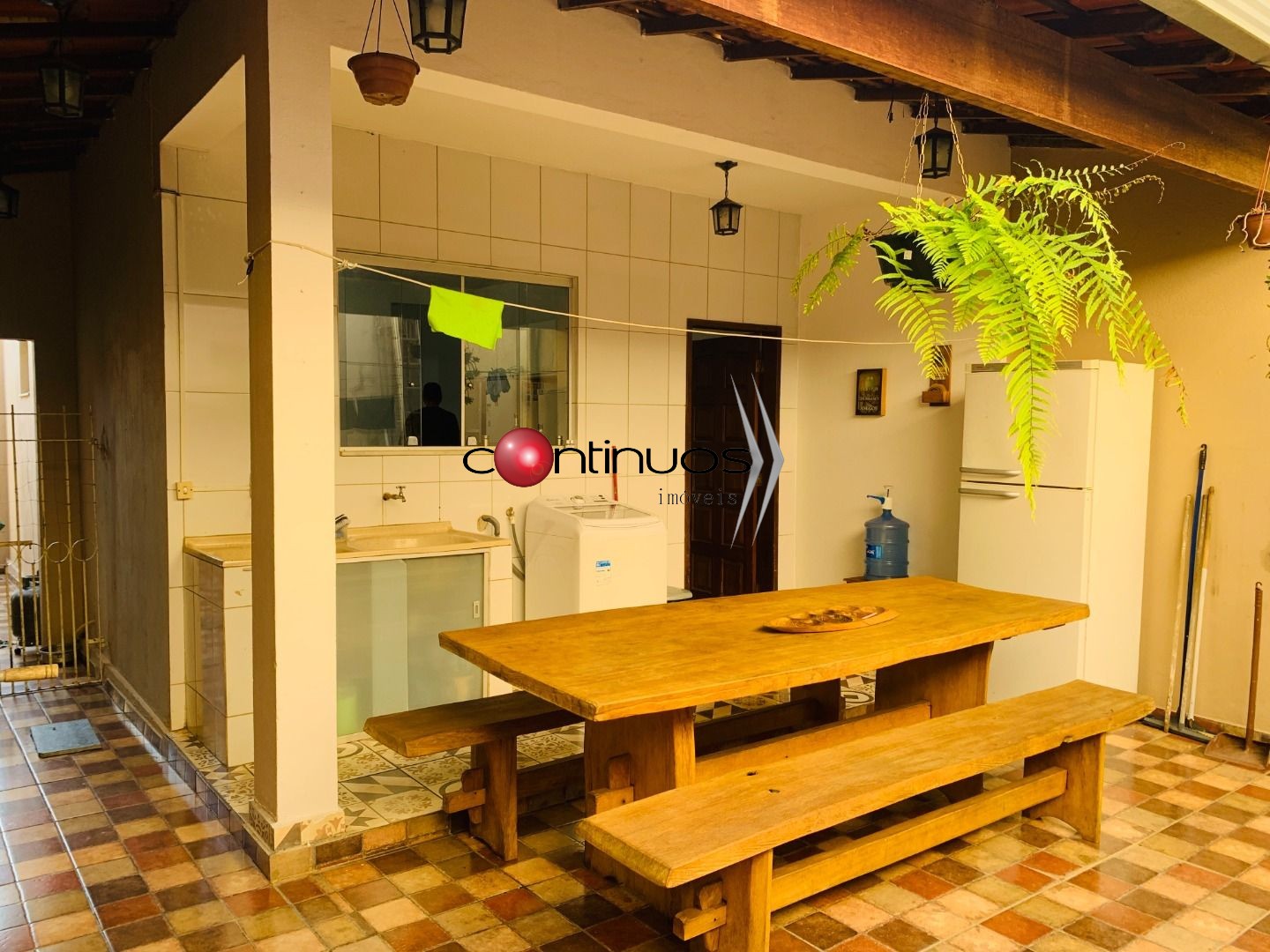 Casa, 3 quartos, 145 m² - Foto 21