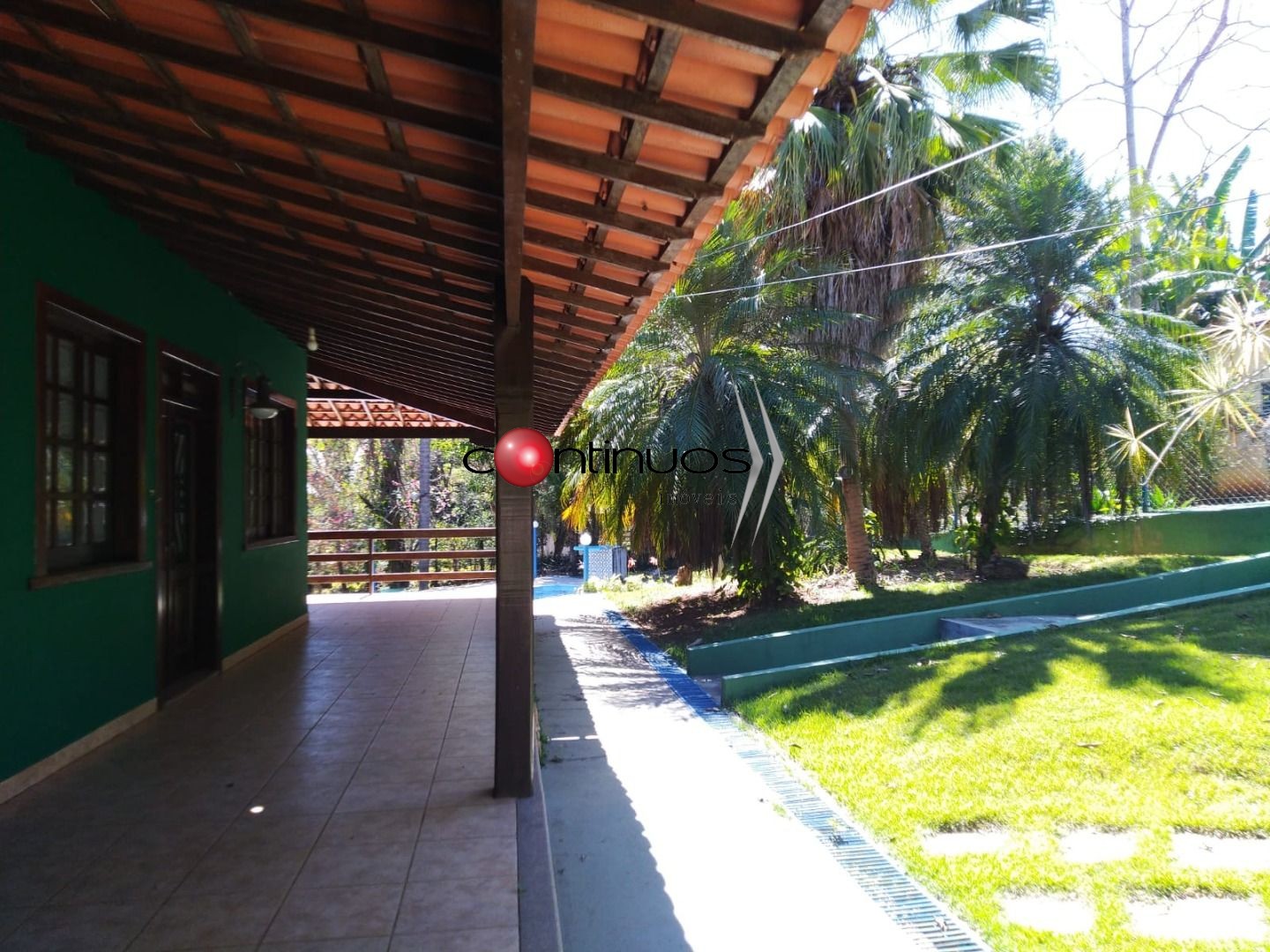 Casa de Condomínio, 4 quartos - Foto 33