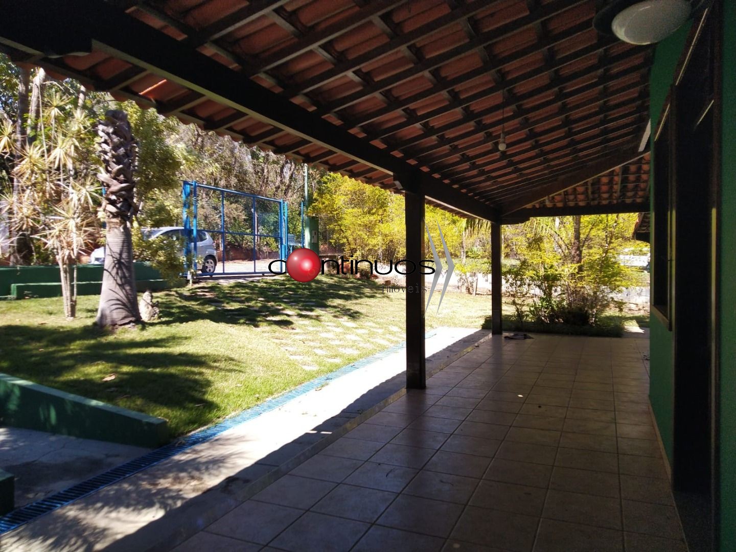 Casa de Condomínio, 4 quartos - Foto 36
