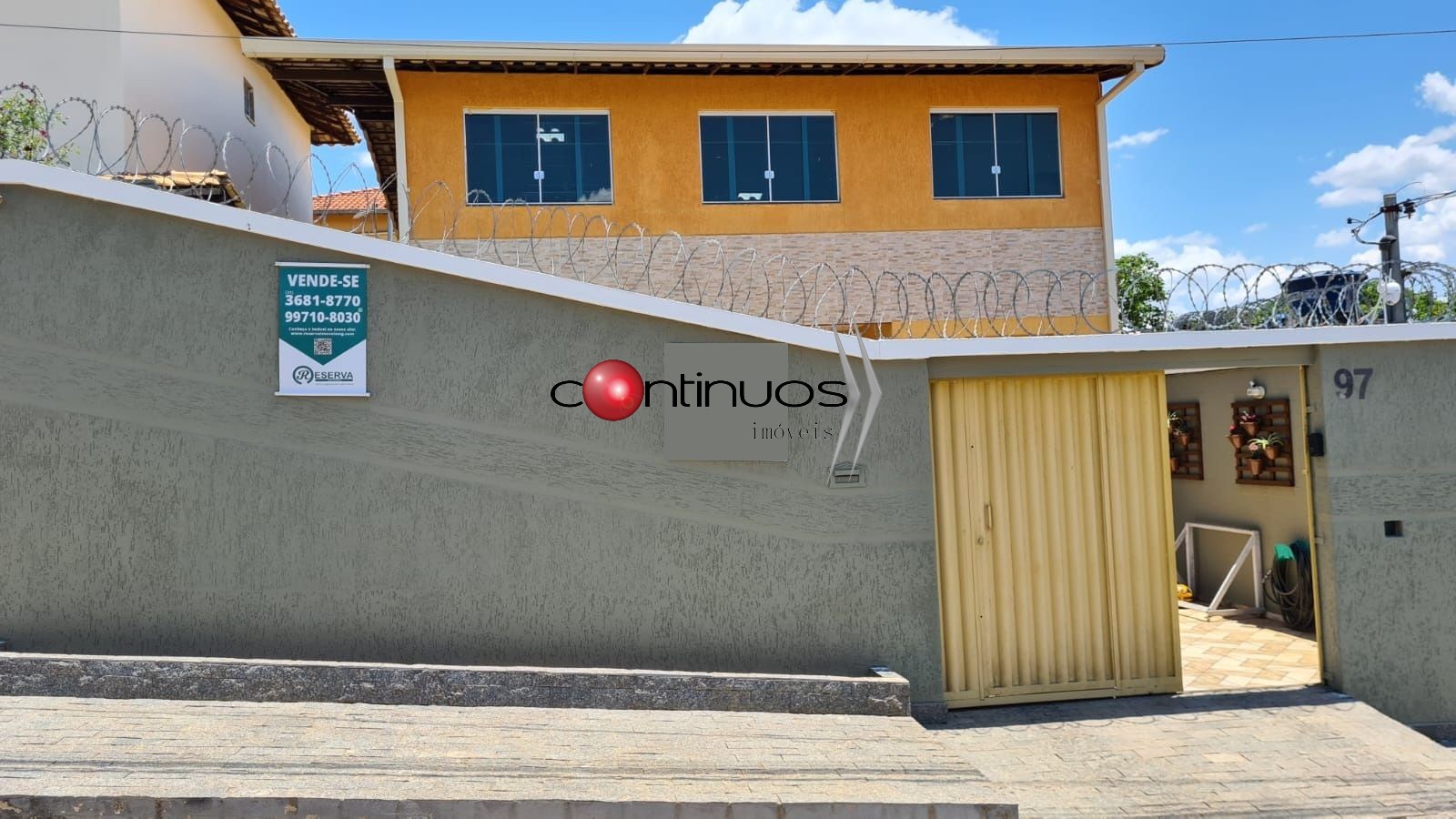 Casa, 2 quartos, 183 m² - Foto 4