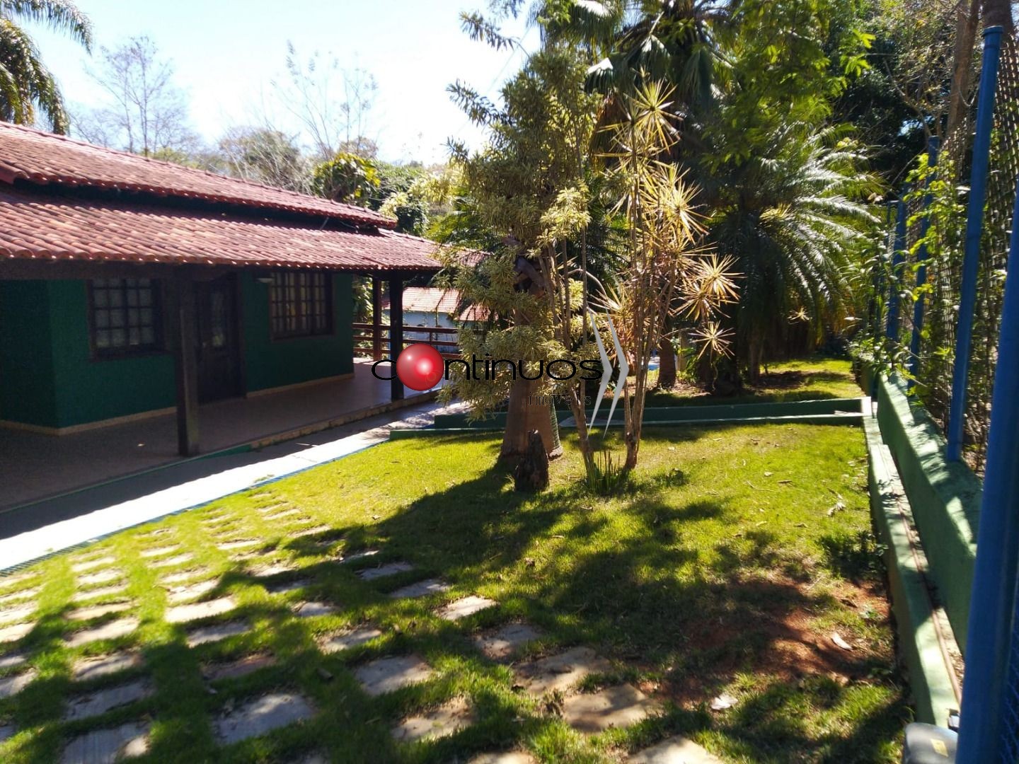 Casa de Condomínio, 4 quartos - Foto 1