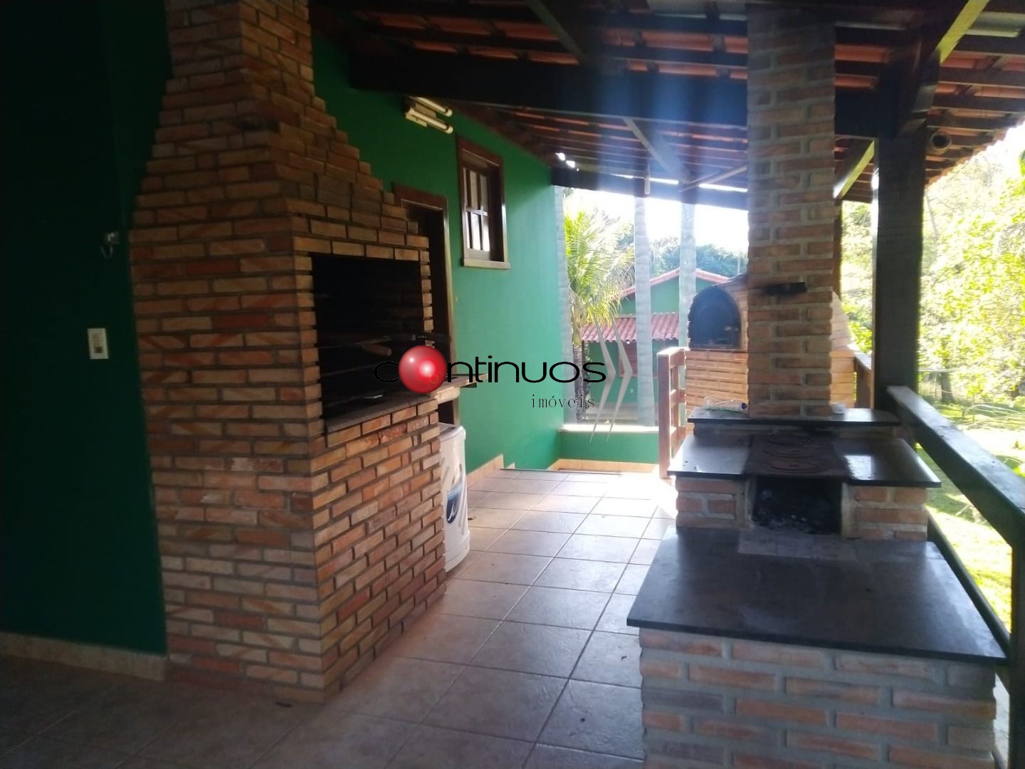 Casa de Condomínio, 4 quartos - Foto 40