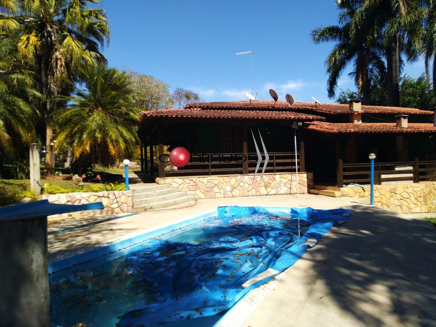 Casa de Condomínio, 4 quartos - Foto 37