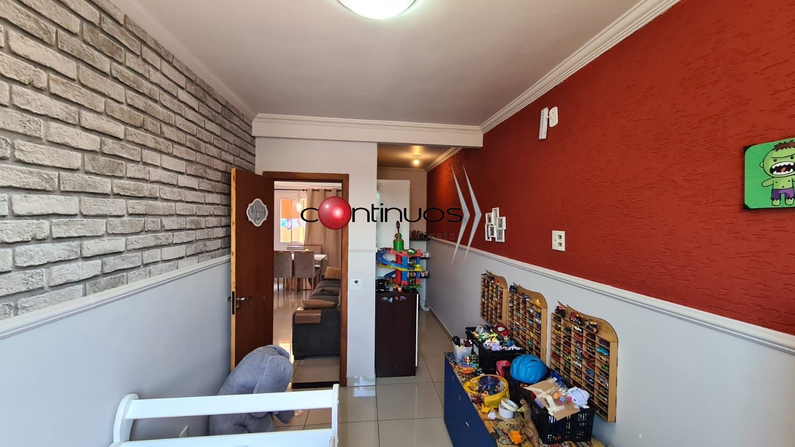 Casa, 2 quartos, 183 m² - Foto 7
