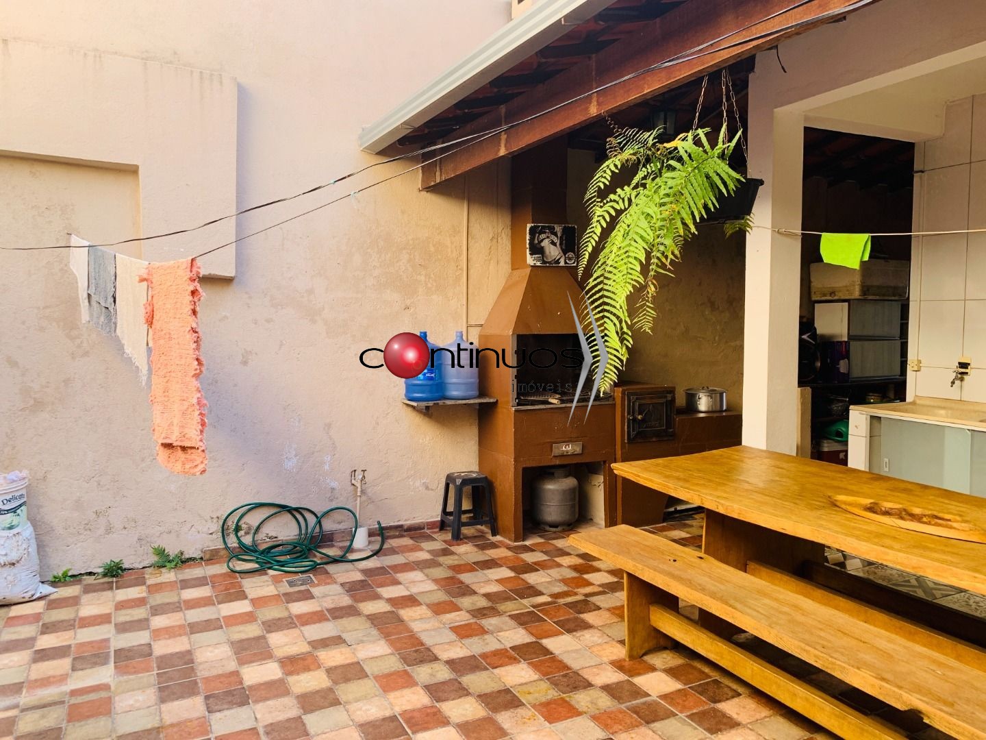 Casa, 3 quartos, 145 m² - Foto 18