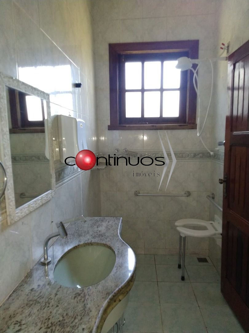 Casa de Condomínio, 4 quartos - Foto 19