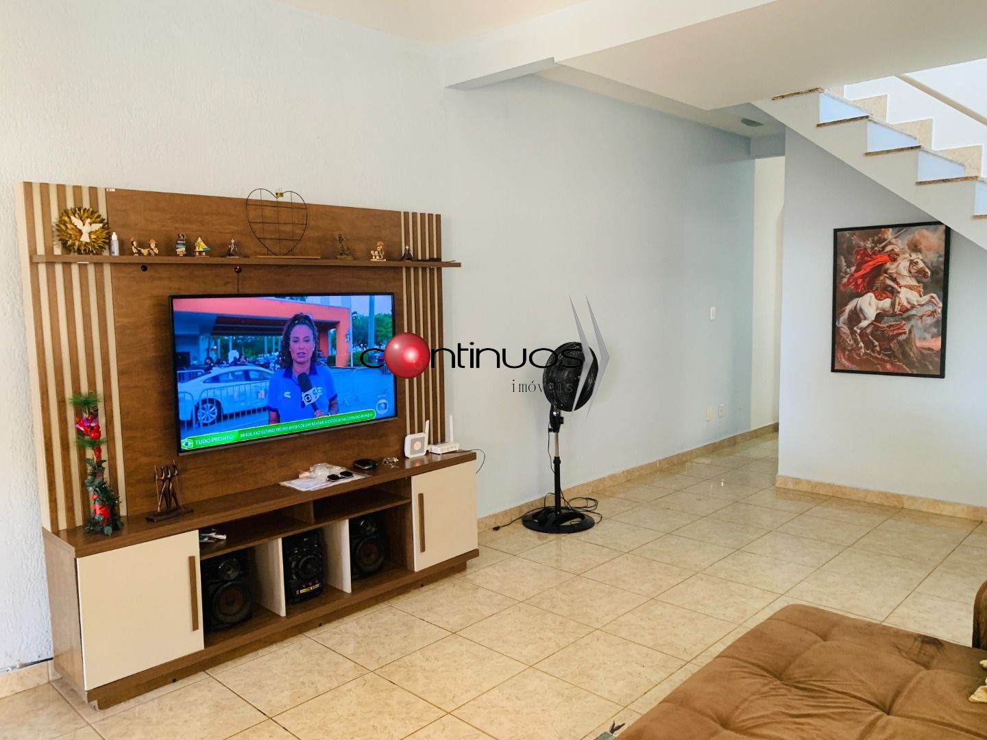 Casa, 3 quartos, 145 m² - Foto 8