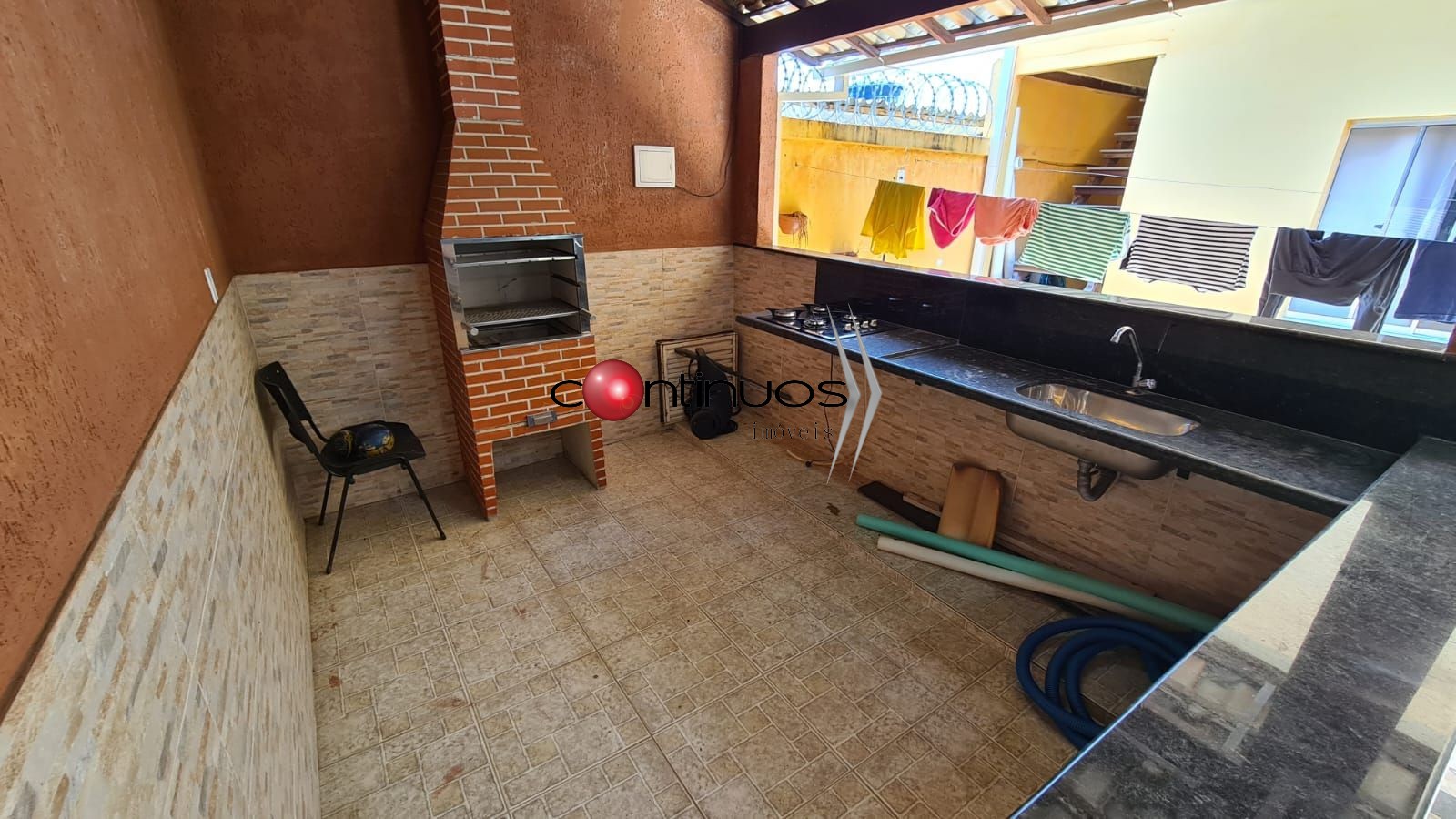Casa, 2 quartos, 183 m² - Foto 14