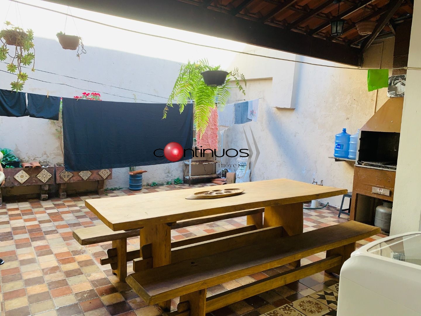 Casa, 3 quartos, 145 m² - Foto 4