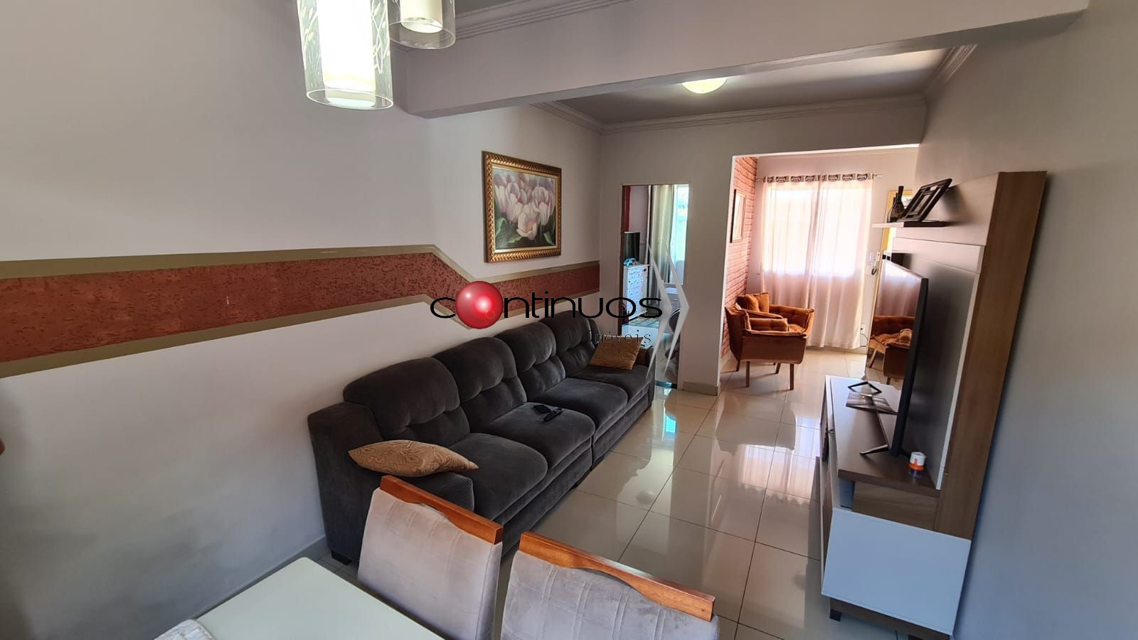Casa, 2 quartos, 183 m² - Foto 6