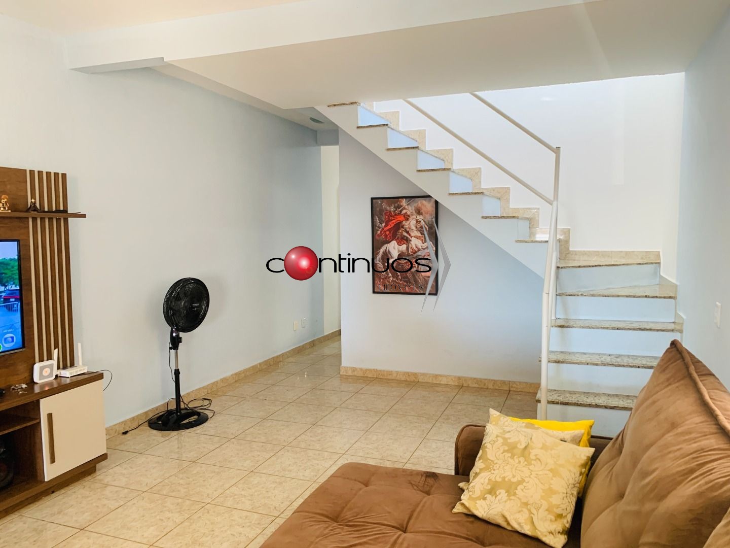 Casa, 3 quartos, 145 m² - Foto 7