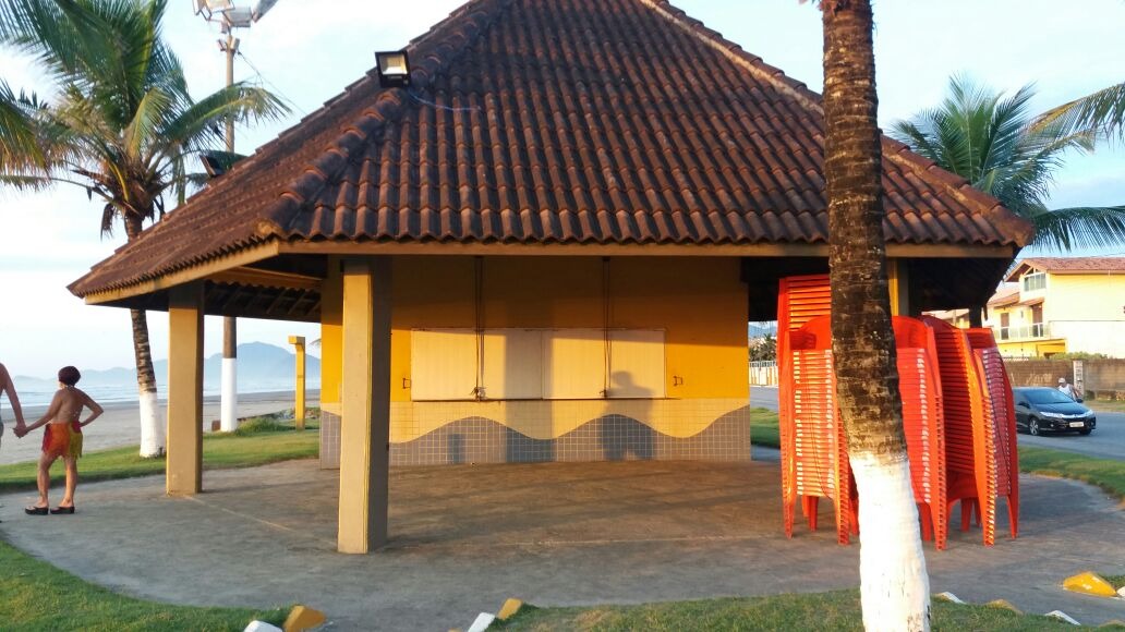 Casa à venda com 3 quartos - Foto 4