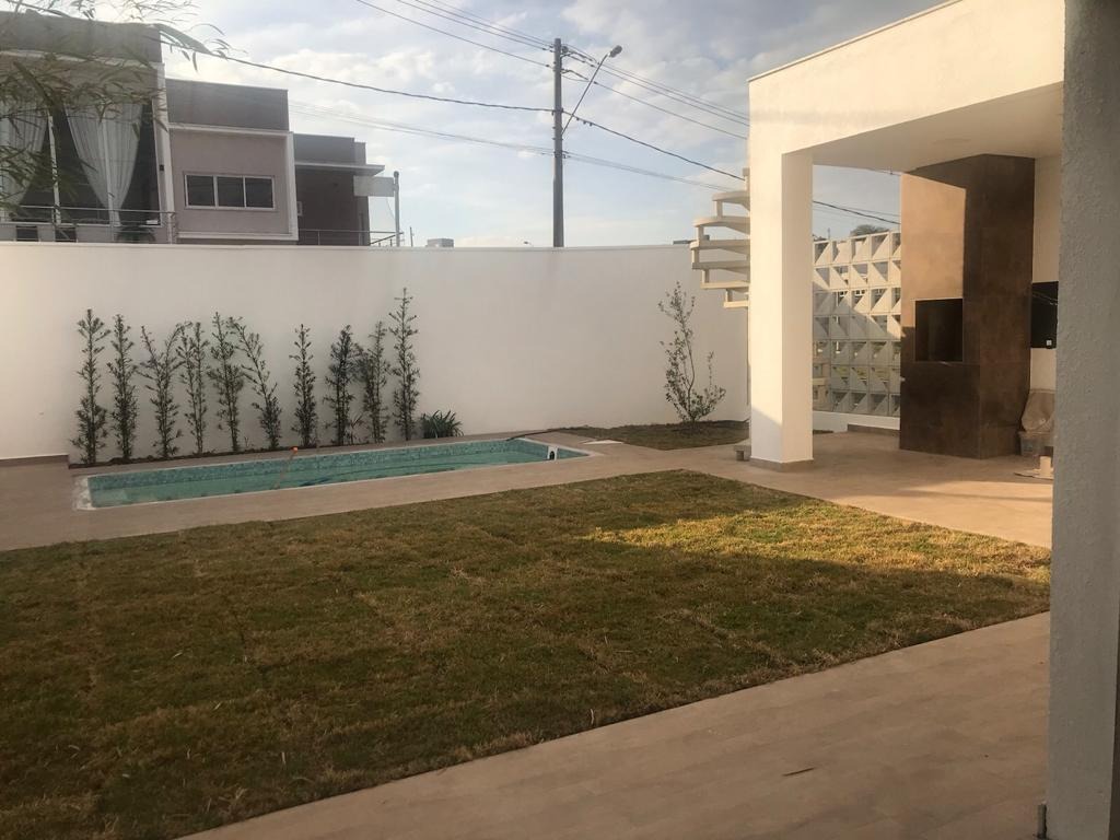 Casa à venda com 3 quartos, 381m² - Foto 12